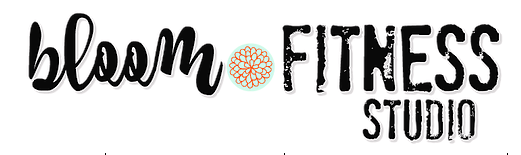 Bloom Fitness Logo