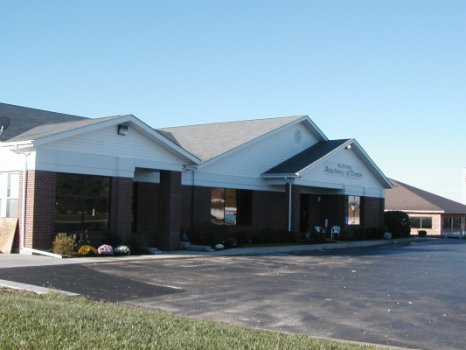 Academy of Dance